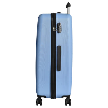 CHECK.IN Aurora - 4-Rollen-Trolley 76 cm (himmelblau) - Ansicht 3