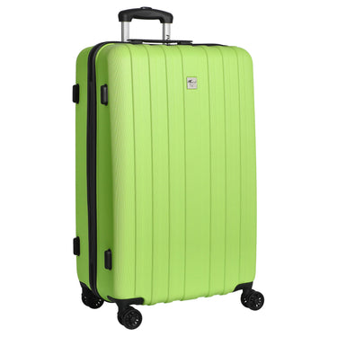 CHECK.IN Aurora - 4-Rollen-Trolley 76 cm (limettengrün) - Ansicht 5