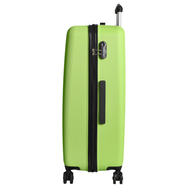 CHECK.IN Aurora - 4-Rollen-Trolley 76 cm (limettengrün) - Ansicht 3