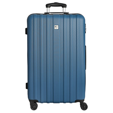 CHECK.IN Aurora - Trolley-Set 3tlg. (azurblau) - Ansicht 2