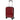 CHECK.IN London 2.0 - 4 - Rollen - Trolley 50 cm (beere) - Markenkoffer