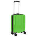 CHECK.IN London 2.0 - 4-Rollen-Trolley 50 cm (grün) - Ansicht 5