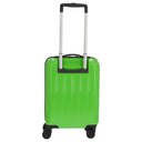 CHECK.IN London 2.0 - 4-Rollen-Trolley 50 cm (grün) - Ansicht 4