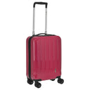 CHECK.IN London 2.0 - 4-Rollen-Trolley 50 cm (pink) - Ansicht 5
