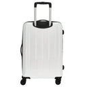CHECK.IN London 2.0 - 4-Rollen-Trolley 67 cm (weiss) - Ansicht 4