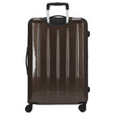 CHECK.IN London 2.0 - 4-Rollen-Trolley 75 cm (carbon champagner) - Ansicht 4