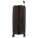 CHECK.IN London 2.0 - 4-Rollen-Trolley 75 cm (carbon champagner) - Ansicht 3