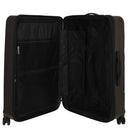 CHECK.IN London 2.0 - 4-Rollen-Trolley 75 cm (carbon champagner) - Ansicht 6
