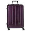 CHECK.IN London 2.0 - Trolley 4 Ruote 75 cm (colore: viola)
