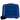 CHECK.IN London 2.0 - Beautycase 33 cm (blau) - Markenkoffer
