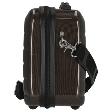 CHECK.IN London 2.0 - Beautycase 33 cm (carbon champagner) - Ansicht 3