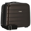 CHECK.IN London 2.0 - Beautycase 33 cm (carbon champagner) - Ansicht 5