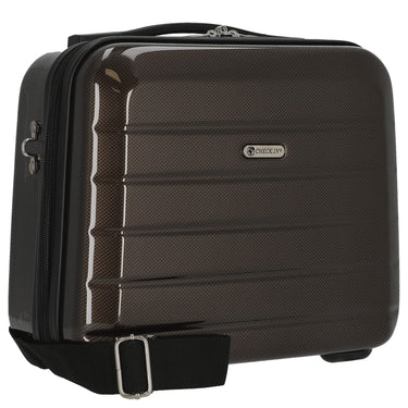 CHECK.IN London 2.0 - Beautycase 33 cm (carbon champagner) - Ansicht 5