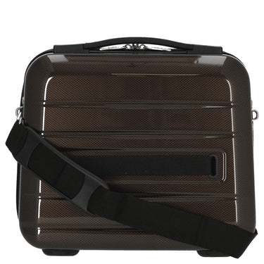 CHECK.IN London 2.0 - Beautycase 33 cm (carbon champagner) - Ansicht 4
