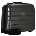 CHECK.IN London 2.0 - Beautycase 33 cm (carbon schwarz) - Ansicht 5