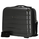 CHECK.IN London 2.0 - Beautycase 33 cm (carbon schwarz) - Ansicht 2