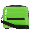 CHECK.IN London 2.0 - Beautycase 33 cm (grün) - Ansicht 4