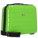 CHECK.IN London 2.0 - Beautycase 33 cm (grün) - Ansicht 5