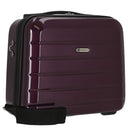 CHECK.IN London 2.0 - Beautycase 33 cm (lila) - Markenkoffer