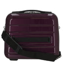 CHECK.IN London 2.0 - Beautycase 33 cm (lila) - Markenkoffer