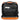 CHECK.IN London 2.0 - Beautycase 33 cm (orange) - Markenkoffer