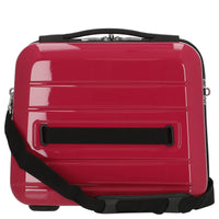 CHECK.IN London 2.0 - Beautycase 33 cm (pink) - Ansicht 4