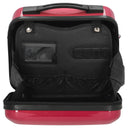 CHECK.IN London 2.0 - Beautycase 33 cm (pink) - Ansicht 6