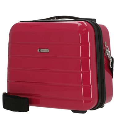 CHECK.IN London 2.0 - Beautycase 33 cm (pink) - Ansicht 2