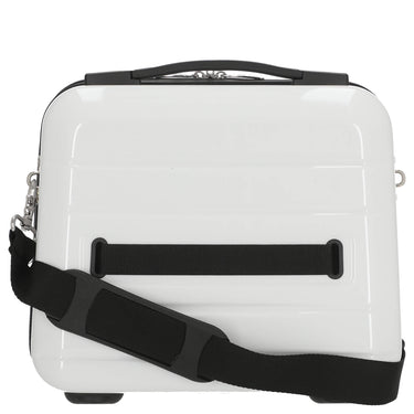 CHECK.IN London 2.0 - Beautycase 33 cm (weiss) - Ansicht 4