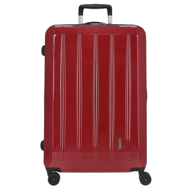 CHECK.IN London 2.0 Trolley-Set 3tlg. (beere) - Ansicht 2