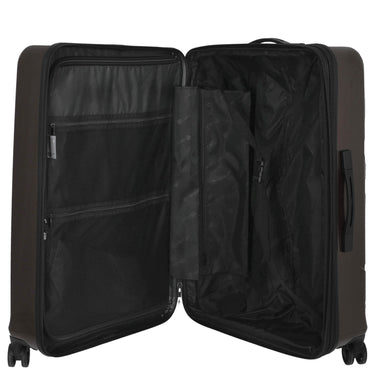 CHECK.IN London 2.0 Trolley-Set 3tlg. (carbon champagner) - Ansicht 7