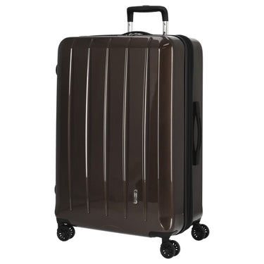 CHECK.IN London 2.0 Trolley-Set 3tlg. (carbon champagner) - Ansicht 3