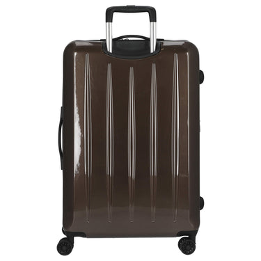CHECK.IN London 2.0 Trolley-Set 3tlg. (carbon champagner) - Ansicht 5