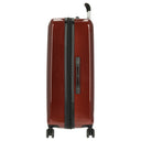 CHECK.IN London 2.0 Trolley - Set 3tlg. (carbon rot) - Markenkoffer