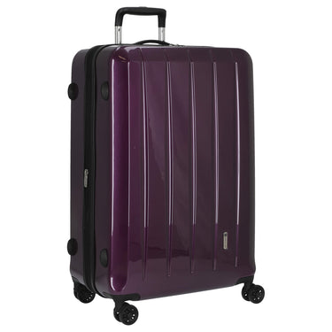 CHECK.IN London 2.0 Trolley-Set 3tlg. (lila) - Ansicht 6