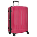 CHECK.IN London 2.0 Trolley - Set 3tlg. (pink) - Markenkoffer