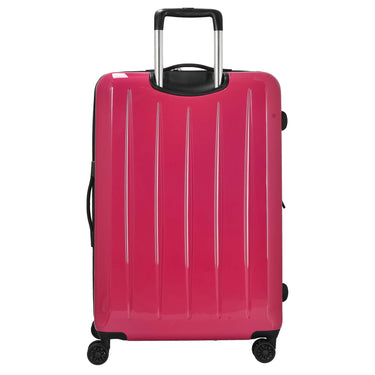 CHECK.IN London 2.0 Trolley - Set 3tlg. (pink) - Markenkoffer