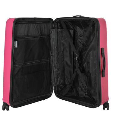 CHECK.IN London 2.0 Trolley - Set 3tlg. (pink) - Markenkoffer