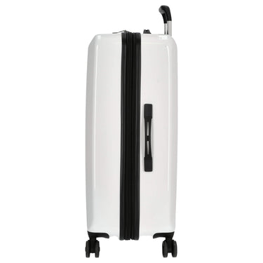 CHECK.IN London 2.0 Trolley-Set 3tlg. (weiss) - Ansicht 4