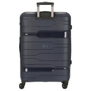 CHECK.IN Memphis Trolley-Set 3tlg. (blau) - Ansicht 5