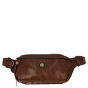 Chiarugi Classic - Gürteltasche 35 cm (bruan) - Markenkoffer