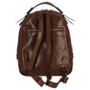 Chiarugi Classic - Rucksack 29 cm (braun) - Ansicht 4