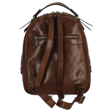 Chiarugi Classic - Rucksack 29 cm (braun) - Ansicht 4