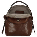 Chiarugi Classic - Rucksack 29 cm (braun) - Ansicht 6