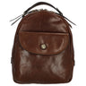 Chiarugi Classic - Rucksack 29 cm (braun)
