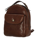 Chiarugi Classic - Rucksack 29 cm (braun) - Ansicht 2