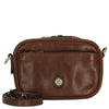 Chiarugi Classic - Crossbody Bag Mini 20 cm (brown)