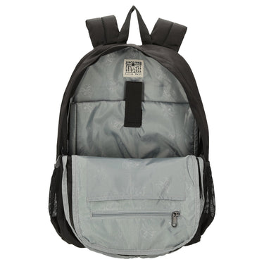 Chiemsee Get N Ready - Rucksack 46 cm (black) - Markenkoffer