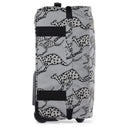 Chiemsee Jump N Fly - 2 - Rollen Kabinentrolley 46 cm (grau) - Markenkoffer