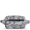 Chiemsee Jump N Fly - Borsa a cintura 22 cm (grigio)